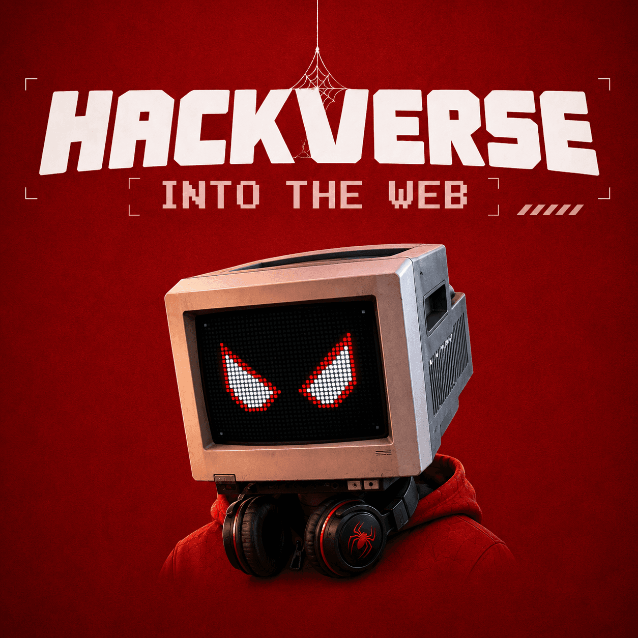 HackVerse: Into the Web