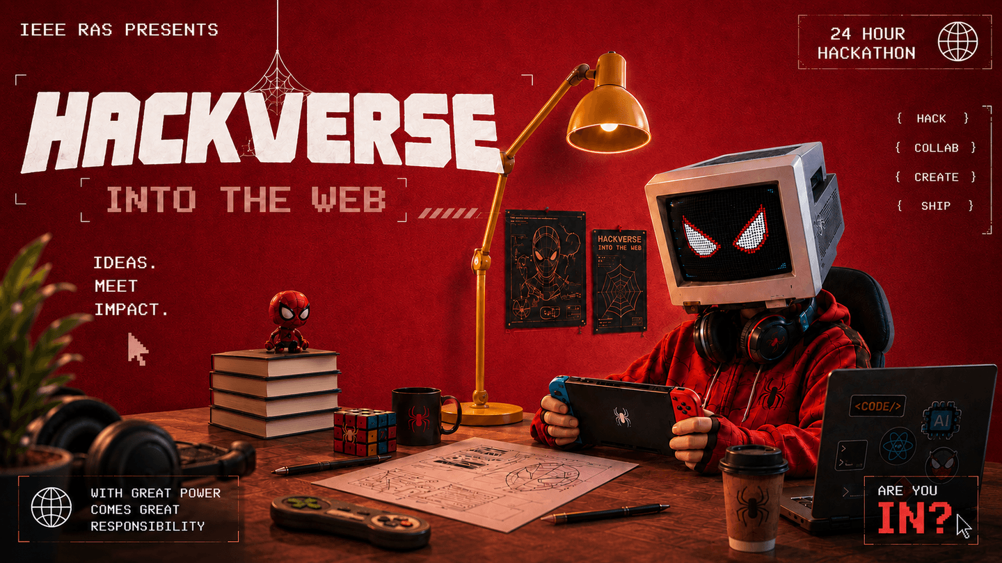 Cover image for HackVerse: Into the Web